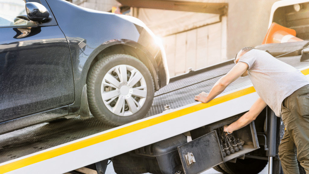 Scrap & Unwanted Cars Scrap & Unwanted Cars