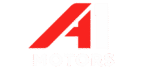 a1 motors logo1